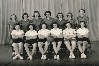 Seymour High School Girls Basketball Team  1940